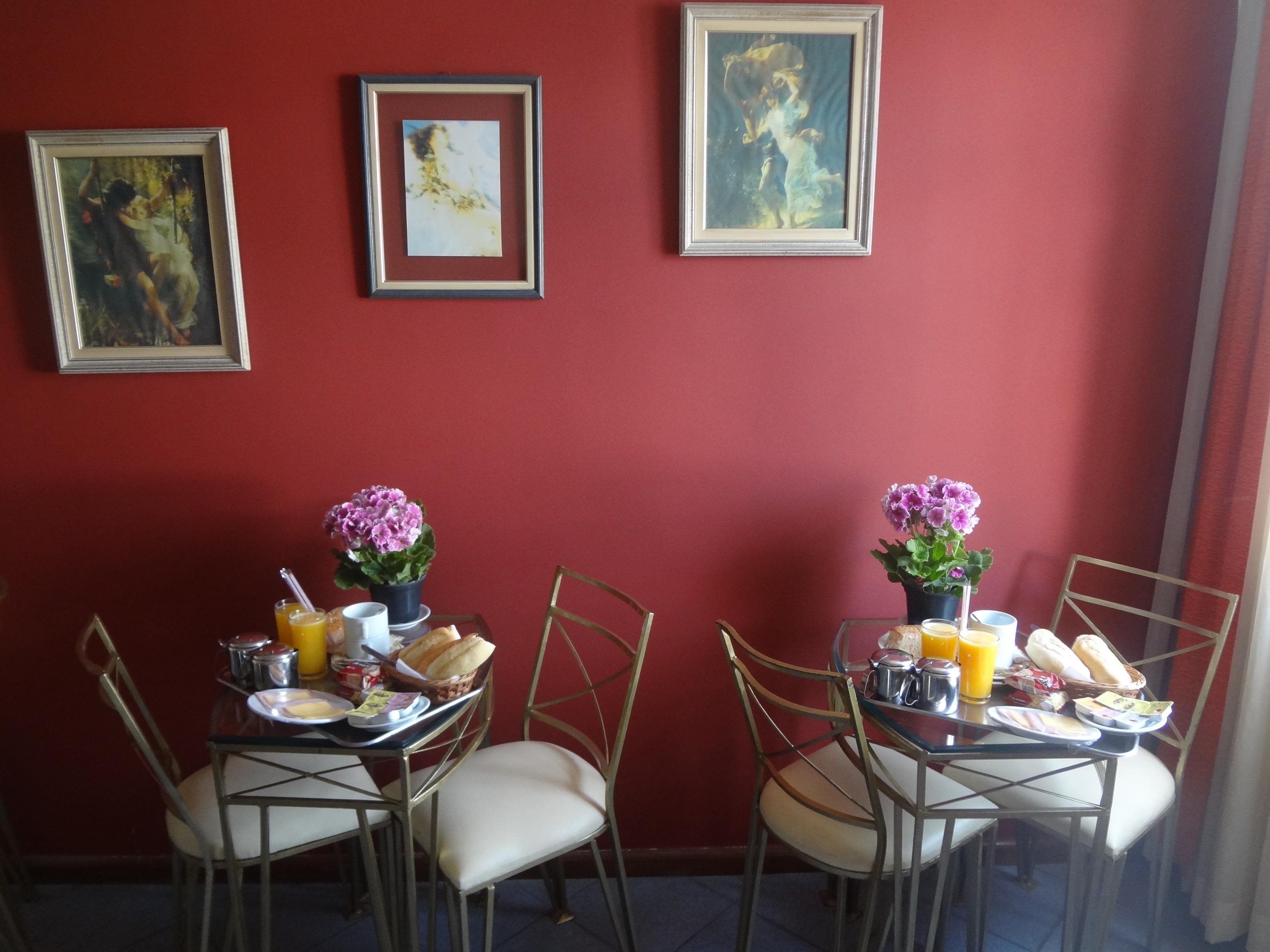 Hotel Meu Cantinho (Adults Only), Rio de Janeiro